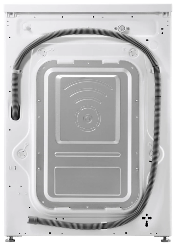 Стиральная машина LG Steam F2J3NS1W