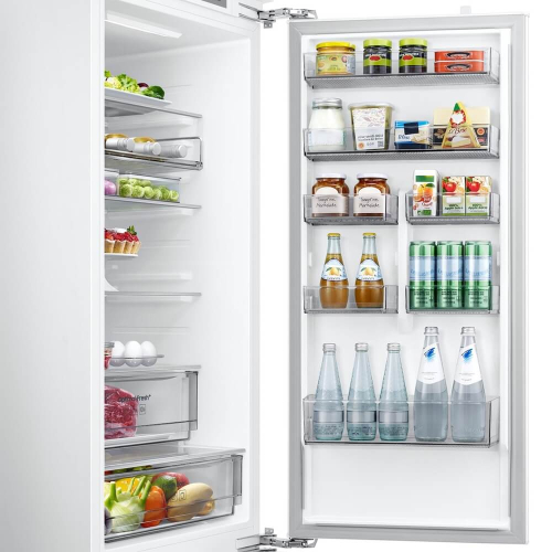 Встраиваемый холодильник Samsung BRB80F30ADF0EO