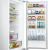 Встраиваемый холодильник Samsung BRB80F30ADF0EO