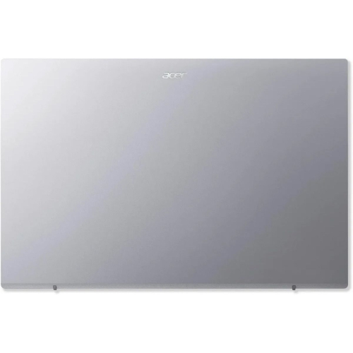 Ноутбук Acer Aspire 3 A315-44P-R3P3, 15.6" (1920x1080) IPS/AMD Ryzen 5 5500U/8ГБ DDR4/512ГБ SSD/Radeon Graphics/Без ОС, серебристый (NX.KSJER.004)