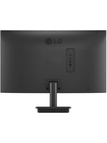 Монитор LG 25MS500-B 24.5" черный {IPS 1920x1080 100Hz 5ms 250cd 178/178 2xHDMI}[25ms500-b.aruz]