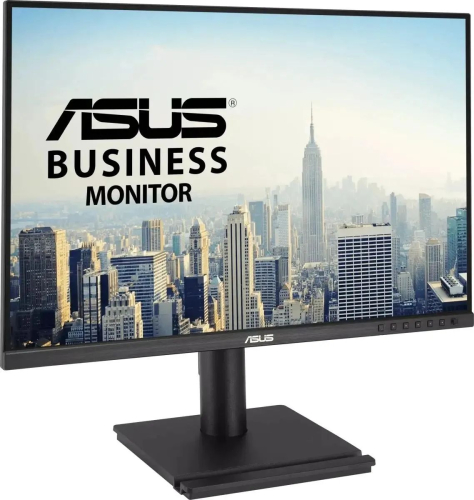 Монитор Asus 24.1" Business BE248QF черный IPS LED