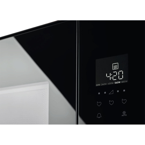 Встраиваемая микроволновая печь AEG TB6SM171DB Встраиваемая микроволновая печь AEG TB6SM171DB