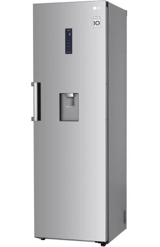 Холодильник LG GC-F411ELDM
