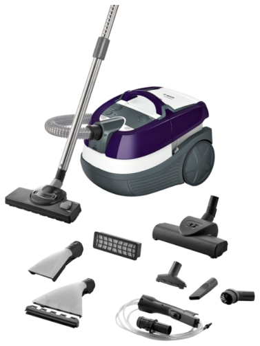 Пылесос BOSCH BWD41740