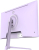 Монитор Digma 23.8" Overdrive 24P410F FHD IPS LED сиреневый Монитор Digma 23.8" Overdrive 24P410F FHD IPS LED сиреневый