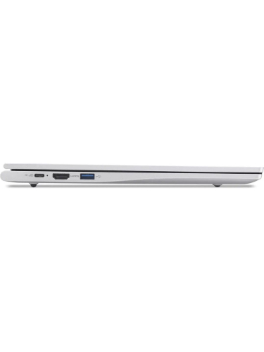 Ноутбук Acer Aspire Lite AL15-41P-R0JJ, 15.6" (1920x1080) IPS/AMD Ryzen 3 5400U/8 ГБ DDR4/256 ГБ SSD/AMD Radeon Graphics/Windows 11 Home, Серебристый (UN.31ZSI.06B)
