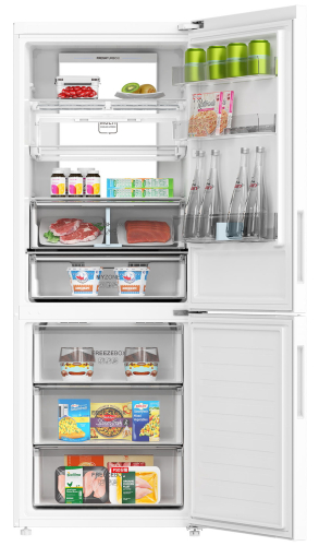 Холодильник Haier C4F744CWGU1 