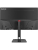 Монитор ExeGate 31.5" ES3207A SmartView {IPS 2560x1440@75hz 1ms 16:9 300cd 1000:1 178/178 HDMI DisplayPort USB speakers HAS VESA} [EX299474RUS]
