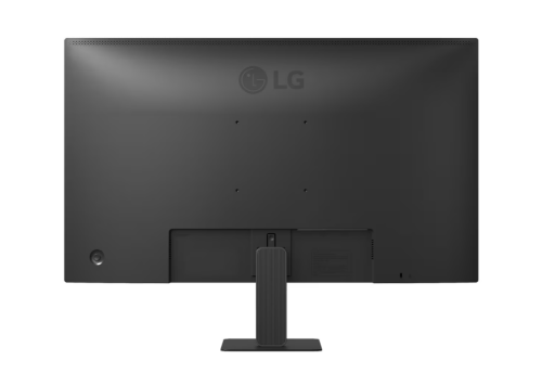 Монитор LG 27" 27U631A-B, 16:9, IPS, QHD, 5ms, 250cd, 100Hz, HDMI, USB-C