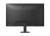 Монитор LG 27" 27U631A-B, 16:9, IPS, QHD, 5ms, 250cd, 100Hz, HDMI, USB-C
