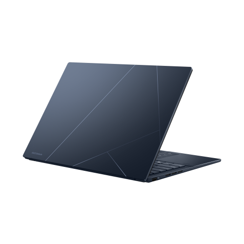 Ноутбук ASUS Zenbook 14 OLED UX3405MA-QD489, 14" (1920x1200) OLED/Intel Ultra 5 125H/16ГБ LPDDR5X/1ТБ SSD/Arc Graphics/Без ОС, синий (90NB11R1-M00ST0) Ноутбук ASUS Zenbook 14 OLED UX3405MA-QD489, 14" (1920x1200) OLED/Intel Ultra 5 125H/16ГБ LPDDR5X/1ТБ SSD/Arc Graphics/Без ОС, синий (90NB11R1-M00ST0)