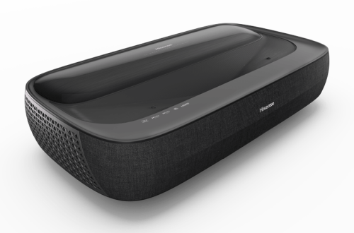 Телевизор Hisense Laser TV 100L9H Телевизор Hisense Laser TV 100L9H