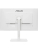 Монитор ASUS VA27DQSB-W 27" IPS 1920x1080 5ms 250cd 75Hz HDMI DP USB-Hub D-Sub MM Swivel Pivot HAS White