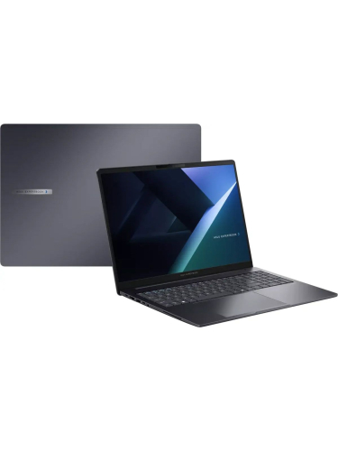 Ноутбук ASUS ExpertBook B5 B5605CCA-PL0129X, 16" (2560x1600) IPS 144 Гц/Intel Core Ultra 5 225H/16 ГБ DDR5/512 ГБ SSD/Intel Arc Graphics/Windows 11 Pro, Серый (90NX08F1-M004L0)