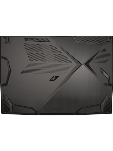 Ноутбук MSI Thin 15 B13VE-3023US, 15.6" (1920x1080) IPS 144 Гц/Intel Core i5-13420H/32 ГБ DDR4/512 ГБ SSD/NVIDIA GeForce RTX 4050 для ноутбуков (6 Гб)/Windows 11 Home, Серый (9S7-16R831-3023_32)