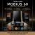 Робот-пылесос Trouver Mobius 60 Робот-пылесос Trouver Mobius 60