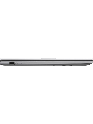 Ноутбук ASUS Vivobook 15 F1504VA-BQ336, 15.6" (1920x1080) IPS/Intel Core 5 120U/16 ГБ DDR4/512 ГБ SSD/Intel Graphics/Без системы, Серебристый (90NB13Y2-M01XM0)