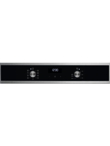 Духовой шкаф электрический Electrolux EOF5F70X 