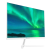 Монитор Raskat I24F10DAW 23.8',IPS, 1920*180, VGA+HDMI+DP, 4ms, 178°/178°, 1000:1, 100Hz, White Монитор Raskat I24F10DAW 23.8',IPS, 1920*180, VGA+HDMI+DP, 4ms, 178°/178°, 1000:1, 100Hz, White