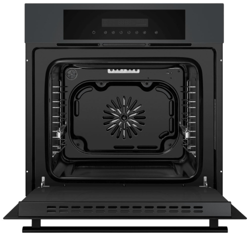 Духовой шкаф электрический Maunfeld AEOD6063G1