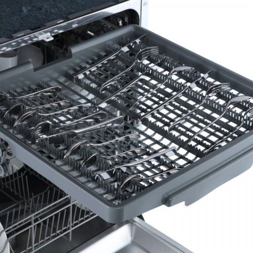 Посудомоечная машина БИРЮСА DWB-614/6 Посудомоечная машина БИРЮСА DWB-614/6