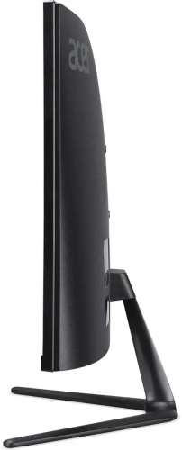 Монитор 27" ACER Nitro ED270UP2bmiipx Black (Curved 1500R Black, 16:9, VA, 2560x1440, 1ms, 250cd, 180Hz, 2xHDMI(2.0) + 1xDP(1.2) + Audio Out, Speakers 2Wx2, sync: FreeSync Premium, hdr: HDR 10, Vesa: 75x75)