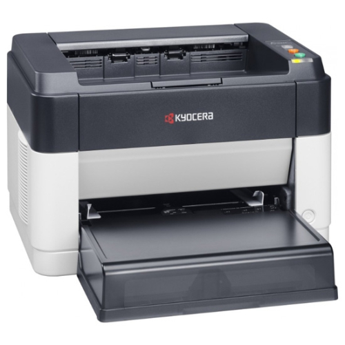 Лазерный принтер Kyocera FS-1060DN, 25 стр / мин, 600dpi, duplex, LAN, USB2.0, A4 Лазерный принтер Kyocera FS-1060DN, 25 стр / мин, 600dpi, duplex, LAN, USB2.0, A4