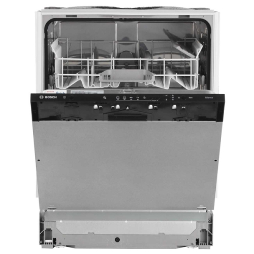Встраиваемая посудомоечная машина Bosch SMV25BX01R Встраиваемая посудомоечная машина Bosch SMV25BX01R