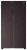 Холодильник Haier HRF-541DY7RU, темно-коричневый Холодильник Haier HRF-541DY7RU, темно-коричневый