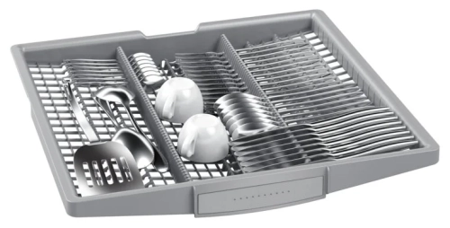 Встраиваемая посудомоечная машина Bosch SMV25EX00E