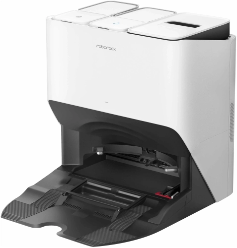 Робот-пылесос Roborock S8 Pro Ultra RU