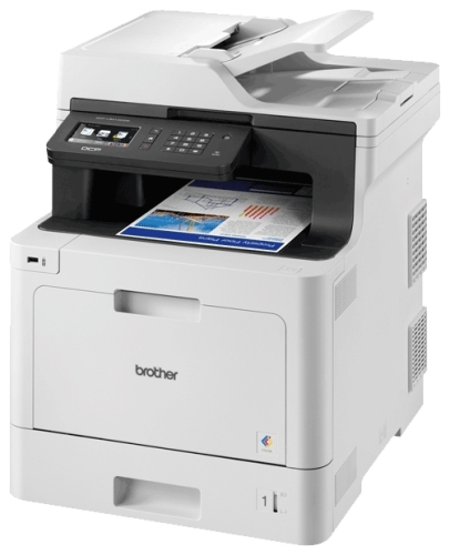 Лазeрноe МФУ Вrоther DСР-L8410СDW