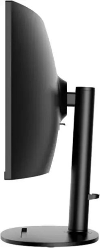 Монитор 34" MSI Modern MD342CQP Black (VA, 3440x1440, HDMI+HDMI+DP+Type C (98W), USB Hub, 4 ms, 178°/178°, 300 cd/m, 3500:1, 120Hz, Curve 1500R)