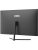Монитор 31.5" CBR MQ-3201, IPS, QHD 2K 2560x1440, 100Гц, 1мс, 350Кд/м2, Динамики 2*3W, 1*DP/1*HDMI, внешний БП, черный, кабель HDMI [LCD-MQ3201-OPC]