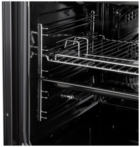 Духовой шкаф электрический Maunfeld EOEM516B2 