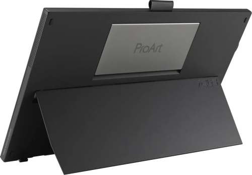 Монитор Asus 31.5" ProArt PA169CDV 3840x2160 IPS LED черный 90LM0711-B01I70