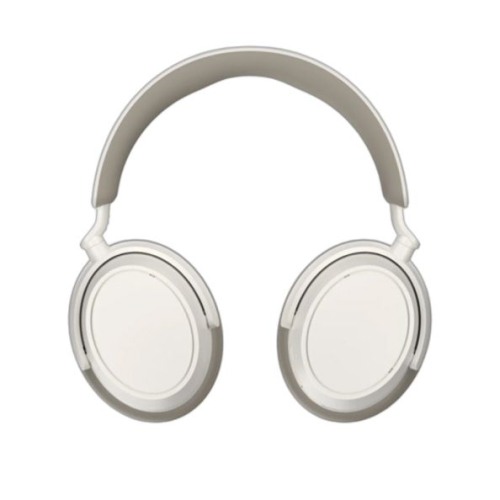 Беспроводные наушники Sennheiser Accentum Plus White