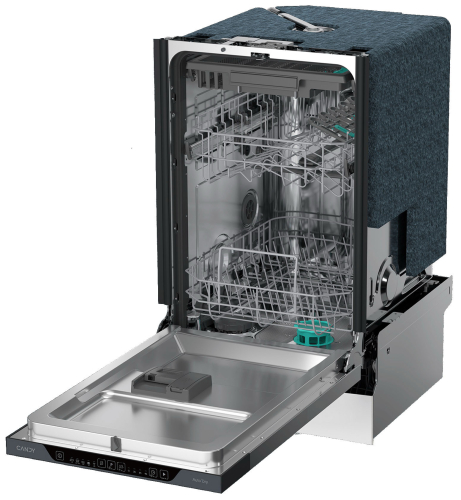 Посудомоечная машина встраиваемая Candy Nova CI 1A7E1AB-08 