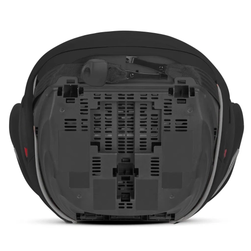 Автокресло Cybex Pallas B-Fix Volcano Black