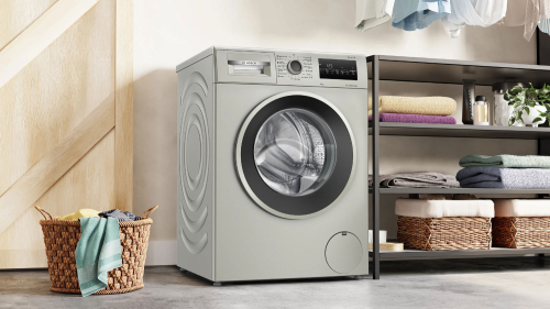 Стиральная машина Bosch WAN2821XME 