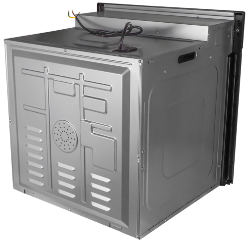 Духовой шкаф электрический Lex EDM 042 BBL