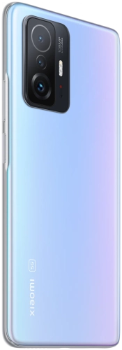 Смартфон Xiaomi 11T 8/256 ГБ RU, небесный голубой