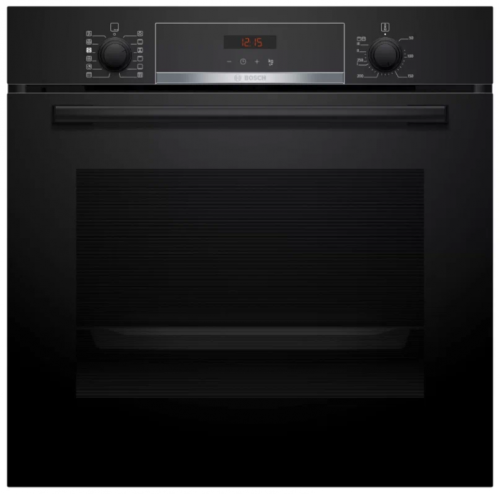 Электрический духовой шкаф Bosch HRA574BB0