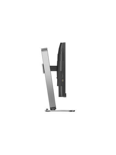 Монитор Philips 27B2N4500 27" 2560x1440, WLED, 16:9, IPS, 350cd, 4ms, 1500:1, 50M:1, 178/178, 2*HDMI, DP, USB Hub: 3*USB3.2, USB-C(15W) Speakers, 120Hz, Tilt, HAS, Swivel, Pivot, Internal, VESA, Black, 3y