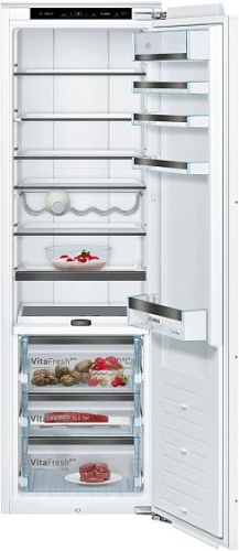 Холодильник встраиваемый Bosch KIF81HOD0 