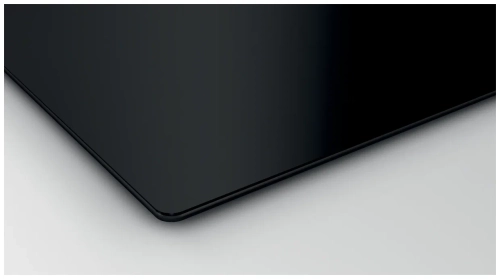 Индукционная варочная панель Bosch PUJ611BB5E, черный