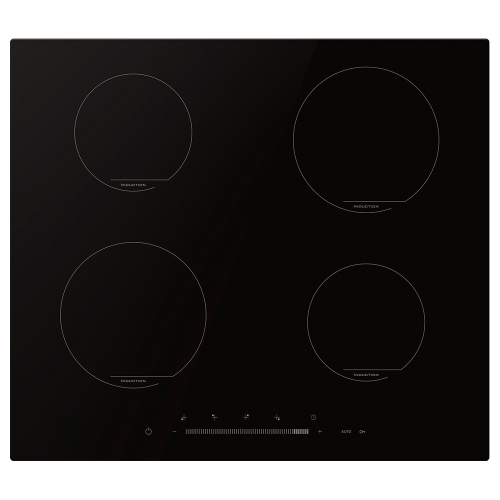 Встраиваеманя индукционная поверхность Delvento V60I74S011
