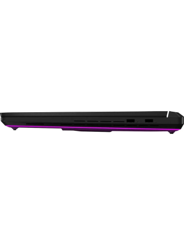 Ноутбук ASUS ROG Strix G18 G835LXG-TQ530W, 18" (3840x2400) IPS 240 Гц/Intel Core Ultra 9 290HX Plus/64 ГБ DDR5/1024 ГБ SSD/NVIDIA GeForce RTX 5090 для ноутбуков (24 Гб)/Windows 11 Home, Черный (90NR0LF1-M00SN0)