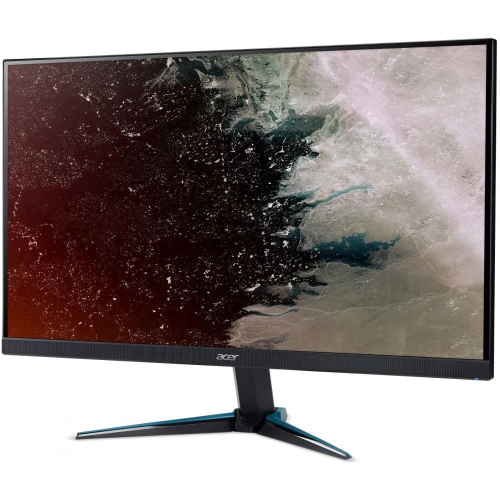 Монитор Acer 27" Nitro IPS LED 2560x1080 144Hz VG270UP6bmiipx черный UM.HV0CD.601